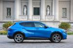 Alfa Romeo Tonale Veloce 2022 года (WW)